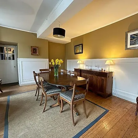 Hébergement de vacances Belle Maison De Famille