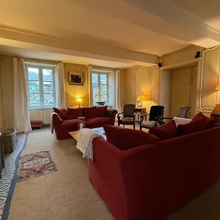 Belle Maison De Famille * Cherbourg-en-Cotentin