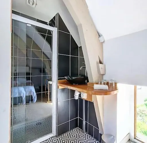 Hébergement de vacances Belle Maison De Famille Cherbourg-en-Cotentin