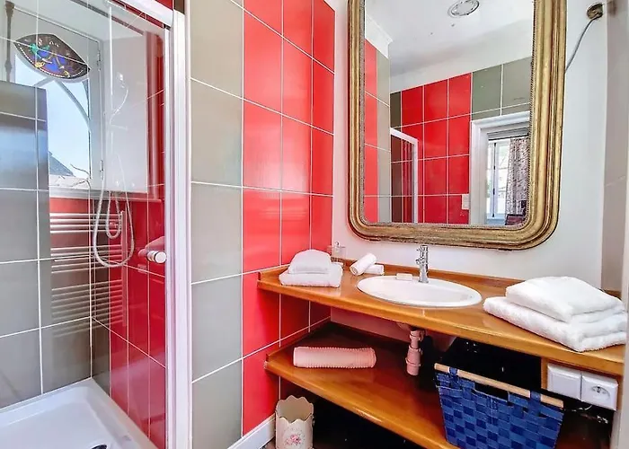 Belle Maison De Famille