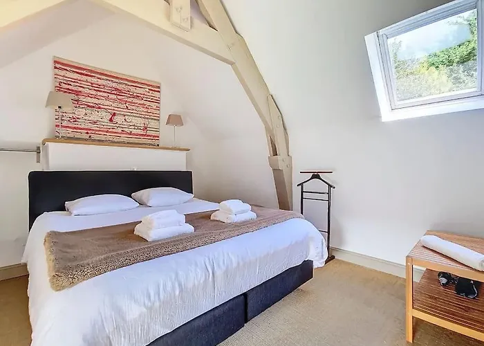 Hébergement de vacances Belle Maison De Famille *