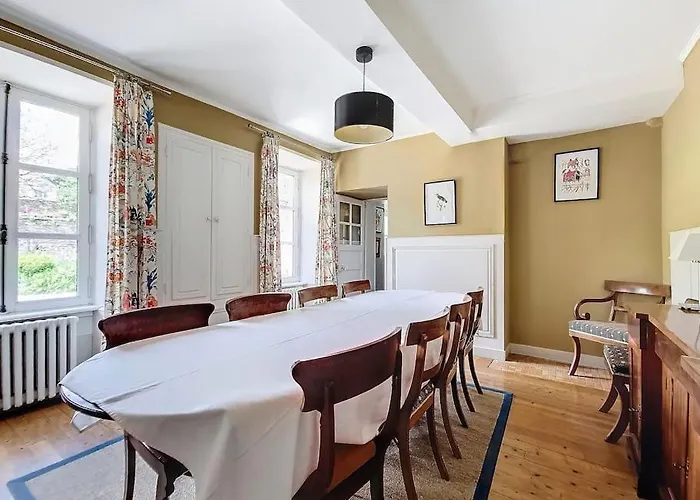 Hébergement de vacances Belle Maison De Famille Cherbourg-en-Cotentin