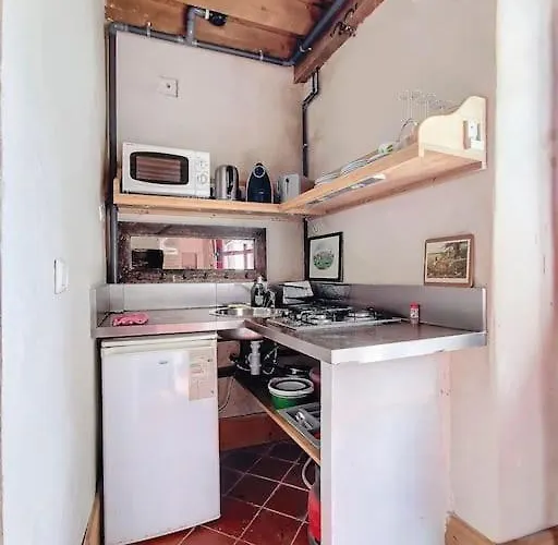 Belle Maison De Famille *