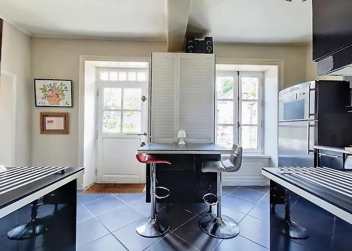 Belle Maison De Famille Hébergement de vacances