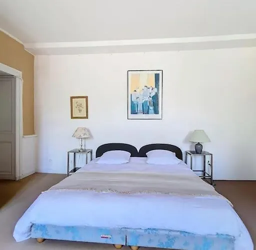 Belle Maison De Famille Hébergement de vacances *