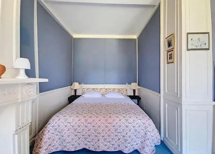 Belle Maison De Famille Hébergement de vacances Cherbourg-en-Cotentin