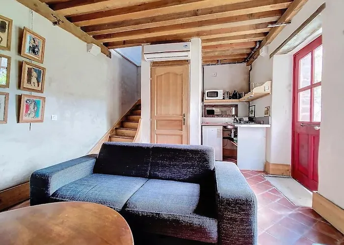 Belle Maison De Famille