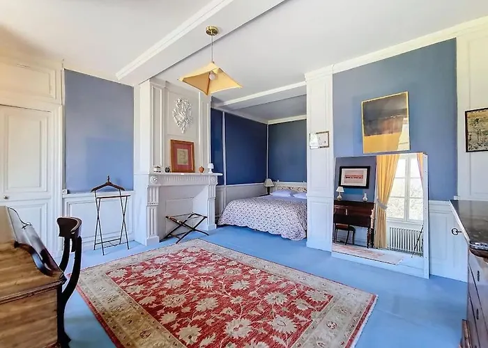 Belle Maison De Famille Hébergement de vacances