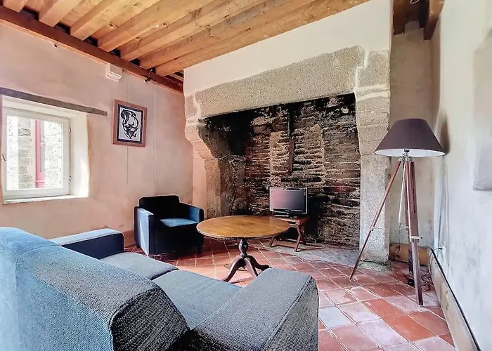 Hébergement de vacances Belle Maison De Famille Cherbourg-en-Cotentin