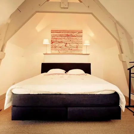 Belle Maison De Famille שרבורג