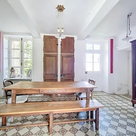 Belle Maison De Famille