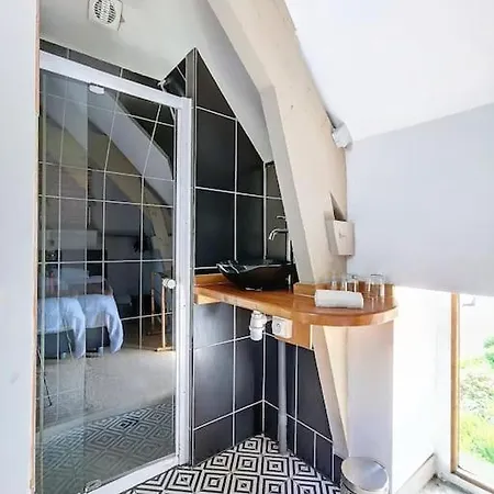 Holiday home Belle Maison De Famille Cherbourg-en-Cotentin