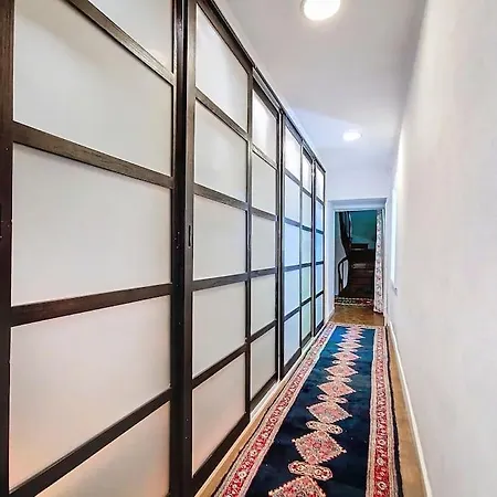 Belle Maison De Famille