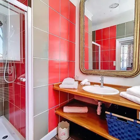 Belle Maison De Famille