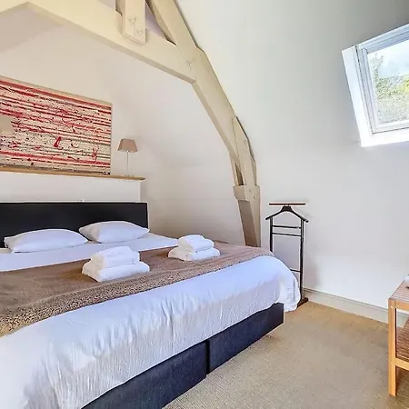 בית נופש Belle Maison De Famille *