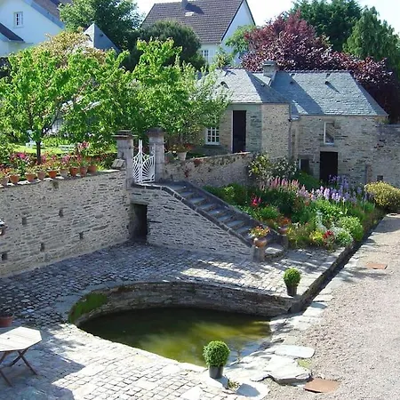 Belle Maison De Famille בית נופש שרבורג