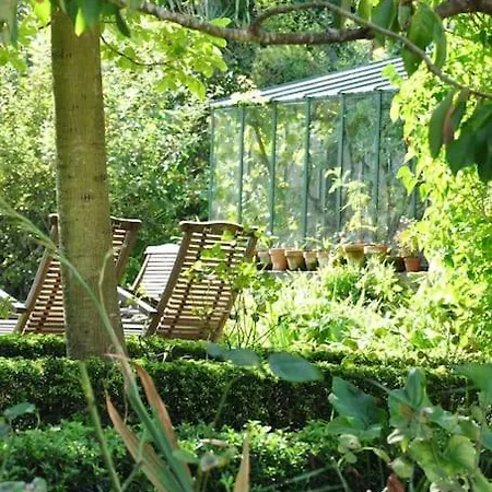 Belle Maison De Famille בית נופש שרבורג