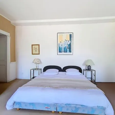 Belle Maison De Famille Dom wakacyjny *