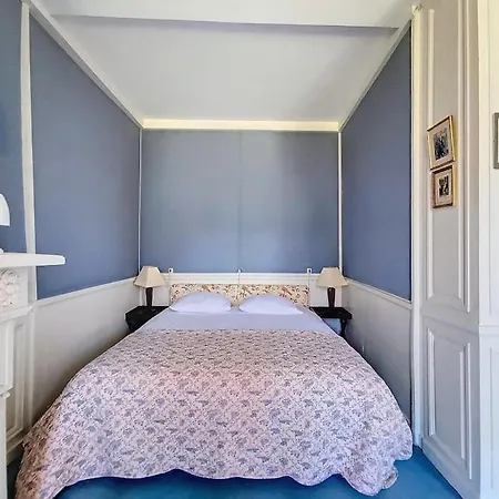 Belle Maison De Famille בית נופש שרבורג