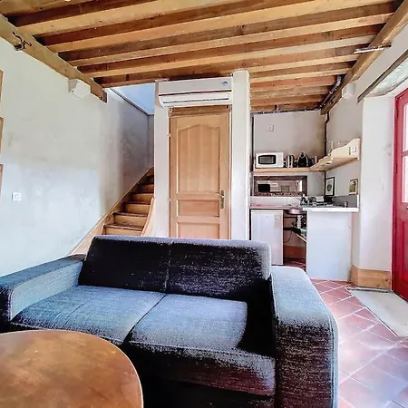 Belle Maison De Famille