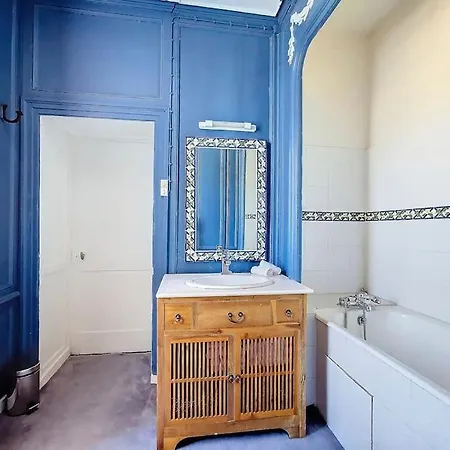 Belle Maison De Famille Cherbourg-en-Cotentin