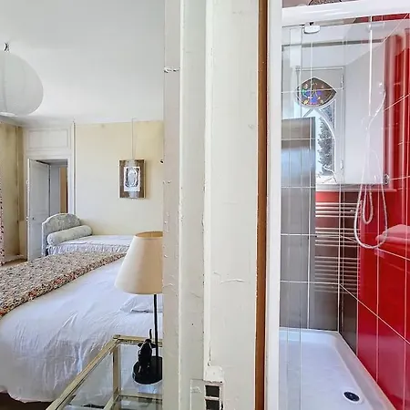 Belle Maison De Famille * שרבורג