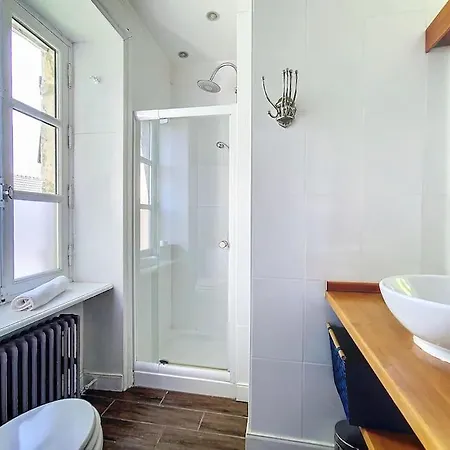 Belle Maison De Famille *