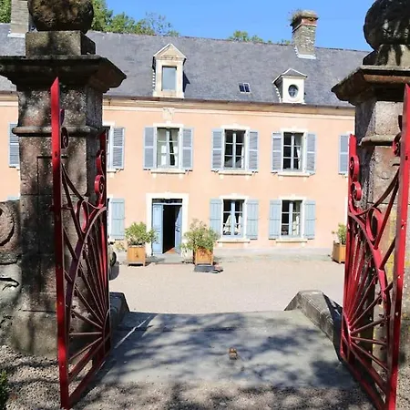 Belle Maison De Famille * שרבורג