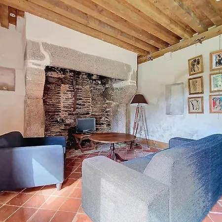 בית נופש Belle Maison De Famille *