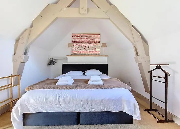 Belle Maison De Famille Ferienhaus