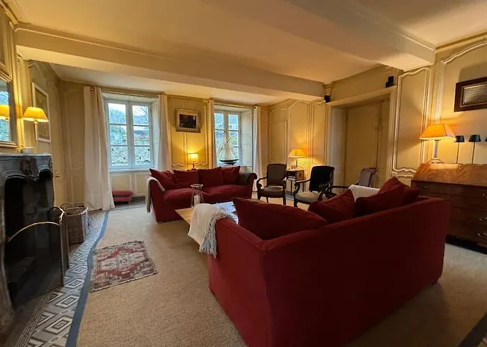 Belle Maison De Famille * Cherbourg-en-Cotentin