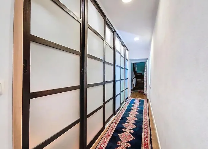 Belle Maison De Famille