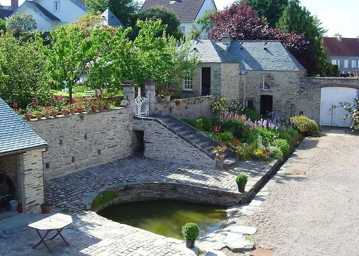 Belle Maison De Famille Ferienhaus Cherbourg-en-Cotentin