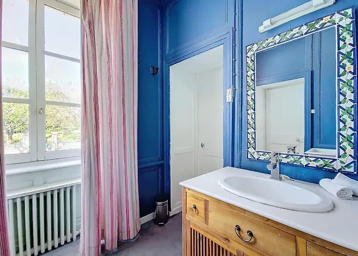 Belle Maison De Famille Ferienhaus Cherbourg-en-Cotentin