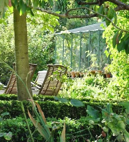 Belle Maison De Famille Ferienhaus Cherbourg-en-Cotentin