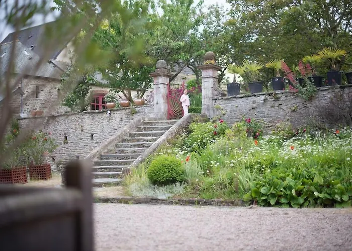 Belle Maison De Famille * Cherbourg-en-Cotentin