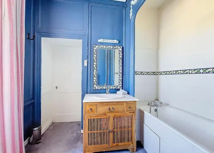 Belle Maison De Famille Cherbourg-en-Cotentin