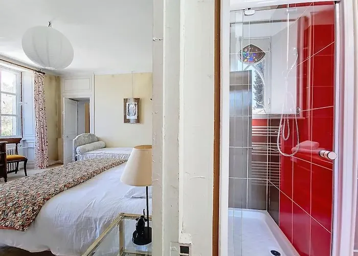 Belle Maison De Famille * Cherbourg-en-Cotentin