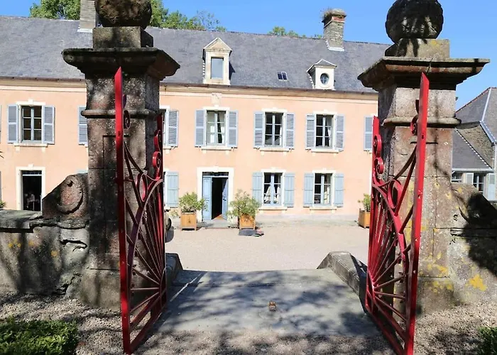 Belle Maison De Famille * Cherbourg-en-Cotentin